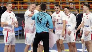 Ten tekst przeczytasz w 1 minutę. Ms W Pilce Recznej Mecze Reprezentacji Polski Od Drugiej Fazy W Tvp Pierwsza Transmisja Juz W Czwartek 21 Stycznia Sport Tvp Pl