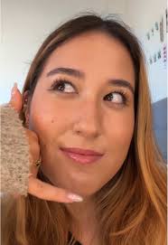 Rachel Luv Dp Blonde