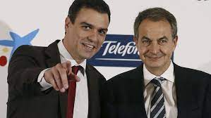 Es Sánchez más peligroso que Zapatero?