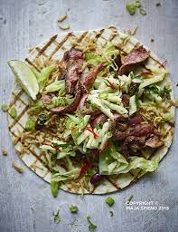 Two Quick And Naughty Muscle Building Meals From Joe Wicks Joe Wicks Lean In 15 Healthy Eating Plan