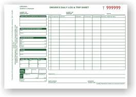 Driver Log Book Template Drivers And Vehicles With This Off The Shelf Easy To Use Log Book Driver Logs Truck Driver Book Template