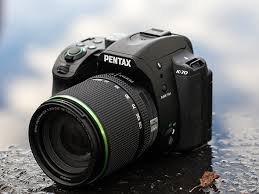 Shaking Up The Market Pentax K 70 Review Digital