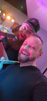 Saxton Sportsmen Association