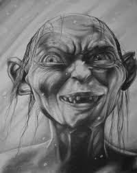 Pencil Drawing Gollum Pencil Drawings Drawings Black Paper Drawing Discover classes on pencil drawing, drawing, portrait painting, and more. pencil drawing gollum pencil
