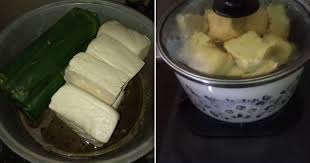 Makanan ini bisa ditemukan di banyak tempat. 1 521 Resep Tahu Tempe Kukus Enak Dan Sederhana Ala Rumahan Cookpad