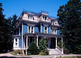 You need an expert, strategic, multidisciplinary chartered architecture firm, and not just the cheapest provider. The Mansard Roof And Second Empire Style Old House Journal Magazine