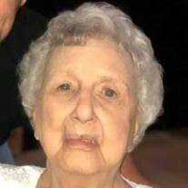 Mary Jim McGuirt Obituary