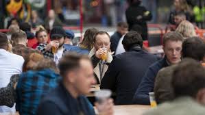 Sebagai manusia biasa, ada kalanya pebisnis merasa tidak semangat untuk bekerja. Di Inggris Pekerja Dipaksa Kembali Ke Kantor