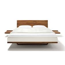 Schlafzimmer nussbaum modernes schlafzimmer design schlafzimmer. Team 7 Riletto Bett Wohnparc De
