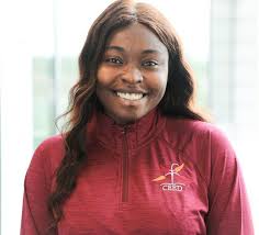 Millicent Appiah-Kubi