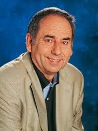 SWR-Moderator Peter Jochen Degen ist tot