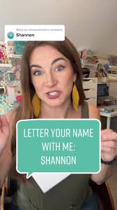 How to Write Your Name in Cursive Shannon Cade Je