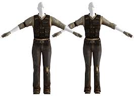 Maybe you would like to learn more about one of these? Joshua Graham S Armor Npc Ubezhishe Fandom