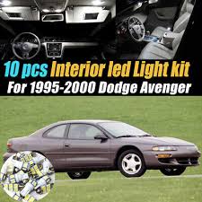 Image result for White 2000 Avenger