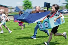 Maple Ridge brings back Kindy 500