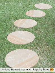 Maybe you would like to learn more about one of these? Antique Brown 18 Round Aptos Landscape Supply