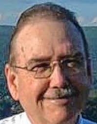 Robert Ames Obituary (1949