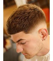 15 best short hairstyles for men 2019 short haircuts for. 65 Best Short Haircuts For Round Faces Be Yourself 2021