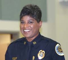 Metropolitan Nashville Police Department Annual Report 2004