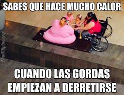 Sabes Que Hace Mucho Calor Funny Memes Awkward Pictures Funny People