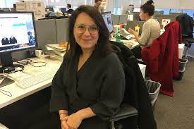 Prior to joining jta, she wrote for the forward, times of israel and psychology today. Josefin Dolsten Jta Author At Jmore