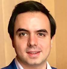 Ryan Graciano, Credit Karma Co-Founder