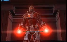 Swtor Walkthrough Giant Killer Sith Inquisitor