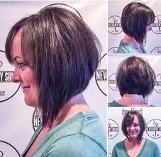 Black Bob Hairstyles With Side Bangs Pin On Hair By Mary Krawczuk