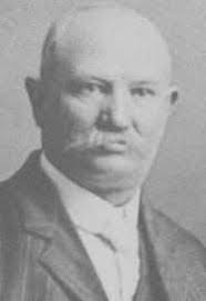 Thomas Ephraim Harper (1857-1923)