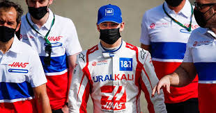 22 march 1999 (22 jaar) nationality: Brundle Labels Mick Schumacher S Race Number As Ugly Planetf1