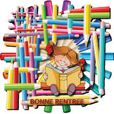 Résultat de recherche d'images pour "gifs vive la rentrée"