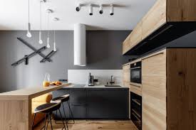Check spelling or type a new query. 75 Beautiful Kitchen With Black Cabinets Pictures Ideas September 2021 Houzz