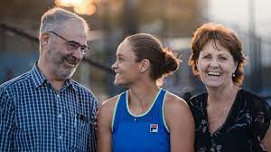 Barty was eliminated from the tennis tournament by coco vandeweghe. Fzlg6wgpaw6wom