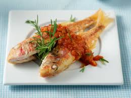 Hot oil, and the right breading. The 7 Golden Rules For Making Perfect Pan Fried Fish Food Wine