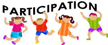 Participation definition, an act or instance of participating. A Word About Participation Art Ed Guru
