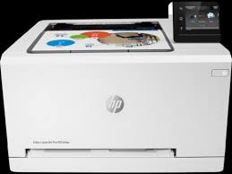 برنامج hp laserjet pro p1102 series ذو الميزة الكاملة وبرنامج التشغيل. Hp Color Laserjet Pro M253 M254 Printer Series Software And Driver Downloads Hp Customer Support