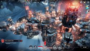 I have experimentally determined how many buildings frostpunk will place inside a full, a half, a quarter and a sixth of a circle. Simple Layout For 1 Year Of Uptime In Hard Endless Endurance Without Player Intervention Frostpunk Games Guide