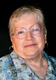 Joan Priscilla Montgomery