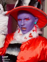 Get to Know Angel: A Glimpse into the Goth Lifestyle