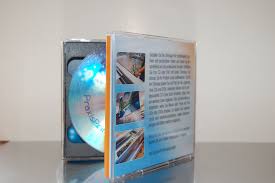 Our team of designers will assist you in developing the concept specific to. Zwei Bedruckte Cds Im Doppel Jewelcase Und Cd Cover