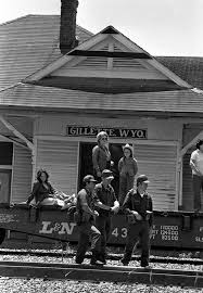Discover North Baldwin Close Encounter Of The Third Kind Bay Minette Train Depot