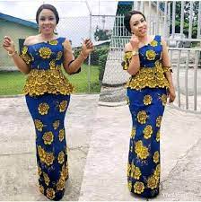 Pinterest, free and safe download. Pin By Alaine Ndjeng On Ensemble Pagne Africain Latest African Fashion Dresses African Fashion African Fashion Dresses