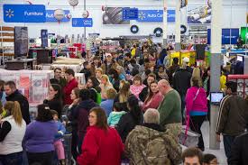Black Friday 2015 Walmart Sales Deals Start Thanksgiving Money