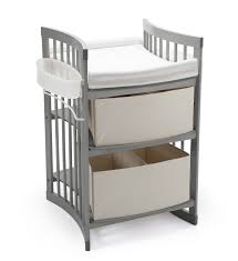 Stokke Care Changing Table For Your Baby S Nursery Diaper Changing Table Best Changing Table Changing Table