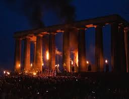 Edinburgh beltane fire festival (30 april 2020) | edinburgh festival. Beltane Fire Festival Marks May Day In Edinburgh Bbc News