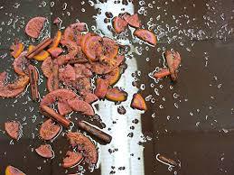 List of almost 1000 indonesian words imported from. In Vino Vanitas Riccarda Naef