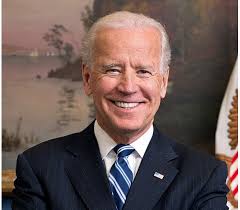 Joe Biden dan Gunung Rushmore