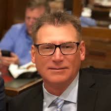 Patrick Hallenbeck Email & Phone Number