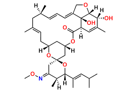 Image result for Moxidectin