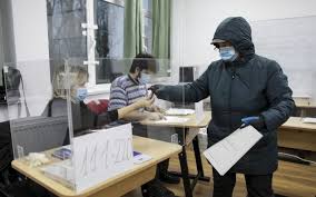 Vot diaspora alegeri parlamentare 2020 live: Mni2 Mhrxvrfm
